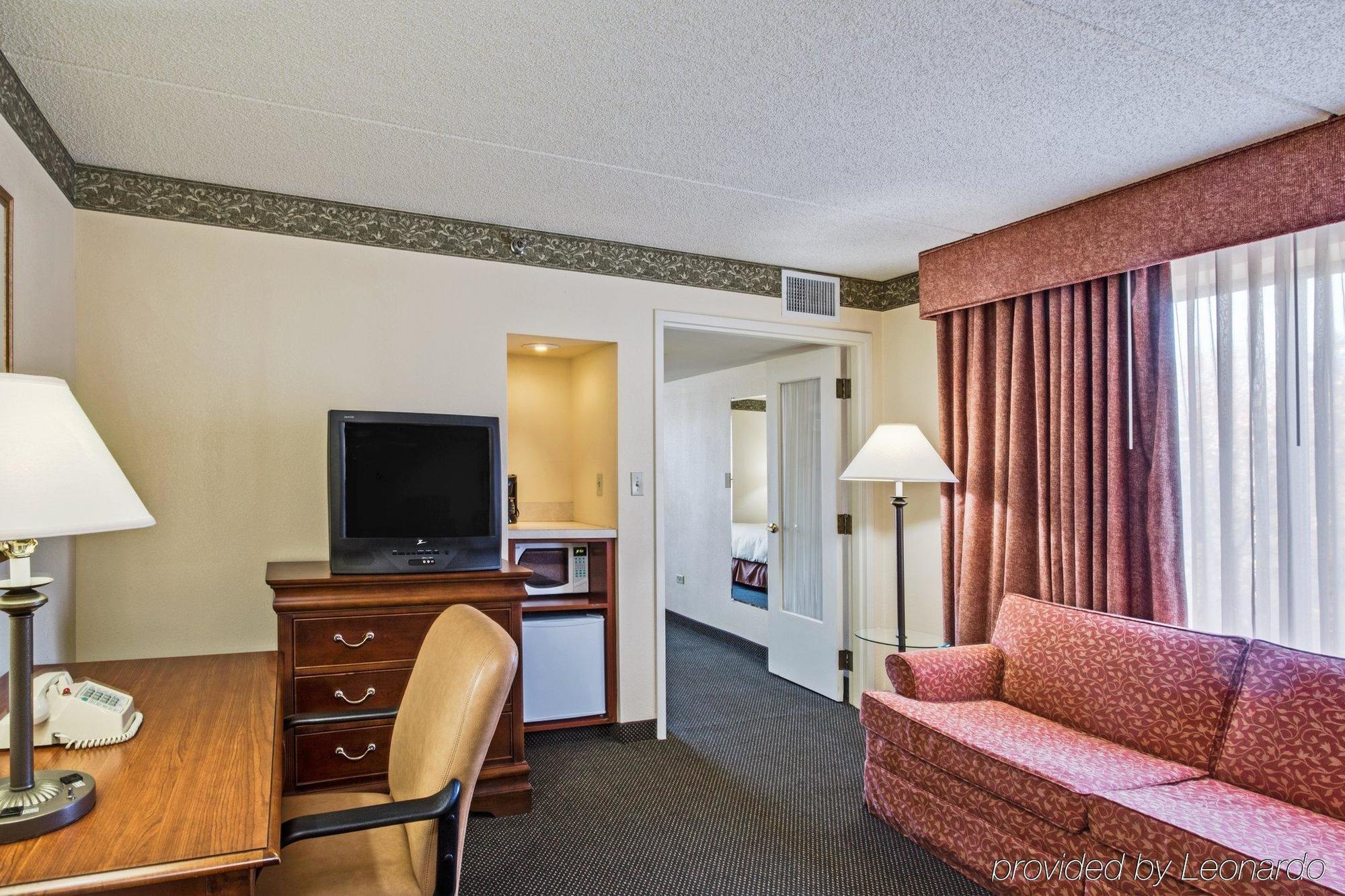 Express By Ihg 3* Naperville
