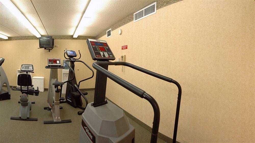 Express By Ihg 3* Naperville